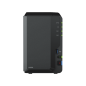 Preview: Synology NAS Disk Station DS223 (2 Bay)